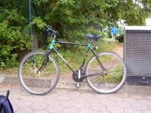 Kettenfahrzeug 7