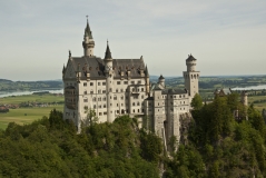 Schloß Neuschwanstein