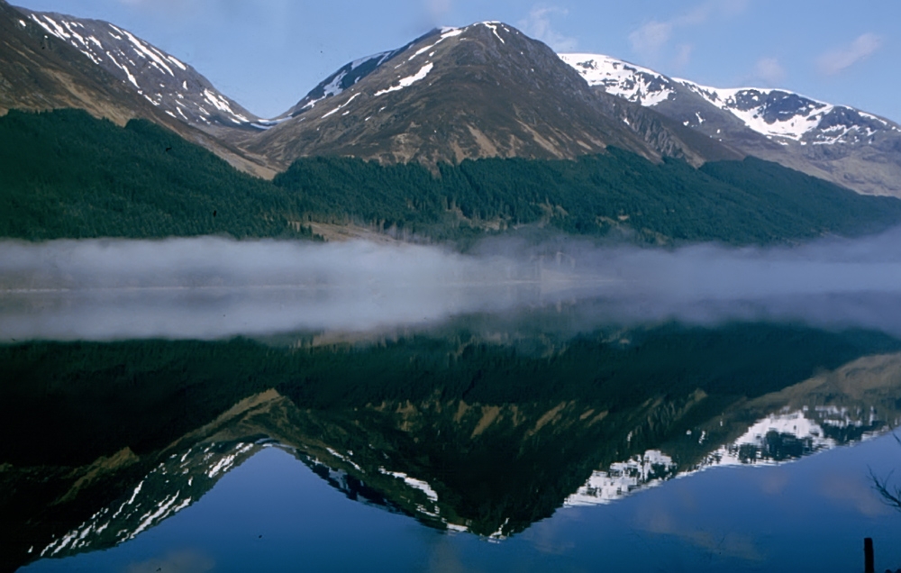 Loch Lochy