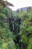 Corrieshalloch Gorge