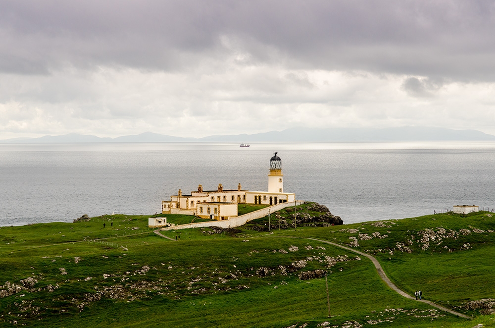 Neist Point