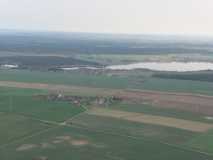 Hof Barnin und Dorf Barnin