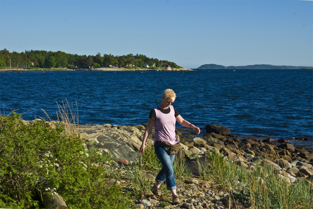 Am Oslofjord