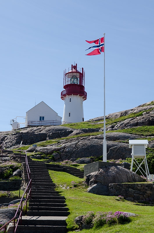 Lindesnes fyr