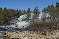 Edlandfossen