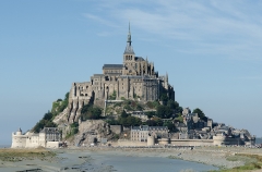 Mont-Saint-Michel