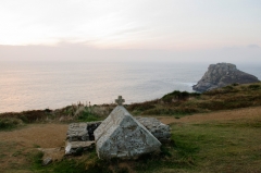 Am Pointe du Van