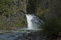 Wasserfall von Rein in Taufers